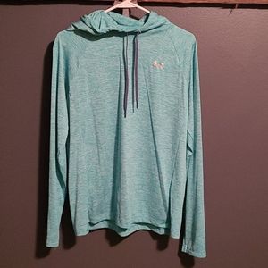 Underarmour heat gear